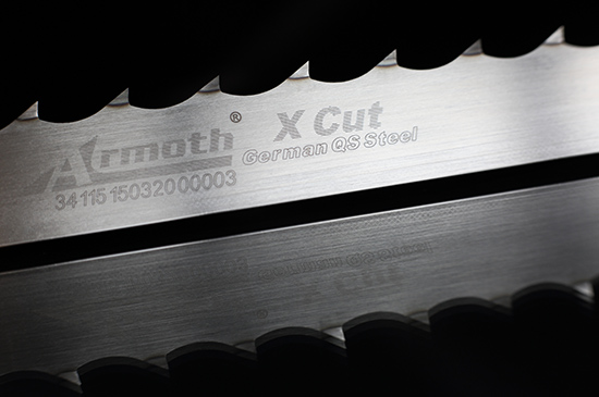 armoth x cut big